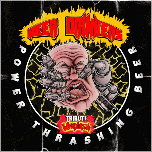 Power Thrashing Death - Tribute Whiplash